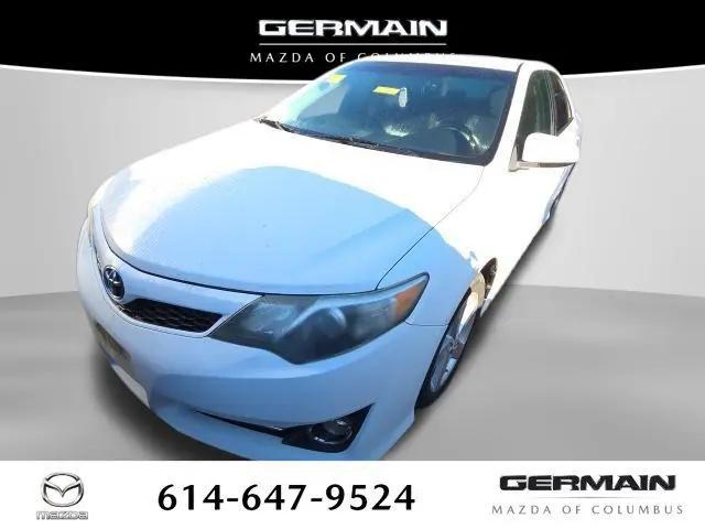 2013 Toyota Camry SE for sale near Columbus, OH