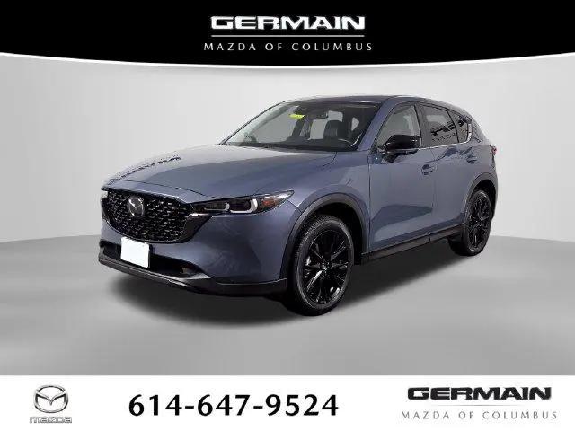 2025 Mazda CX-5 2.5 S Carbon Edition for sale in Columbus, OH