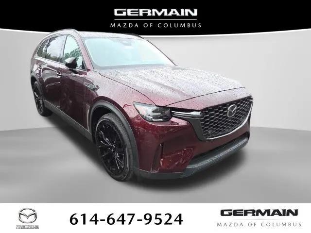 2026 Mazda X-90 Premium Sport for sale in Columbus, OH