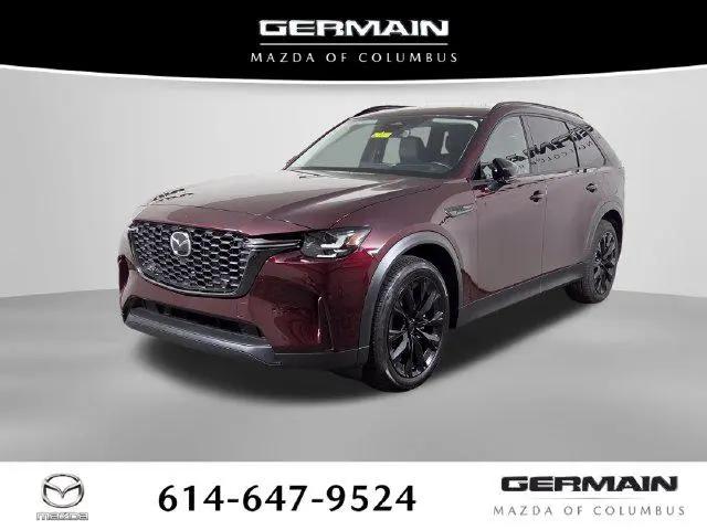 2026 Mazda X-90 Premium Sport for sale in Columbus, OH