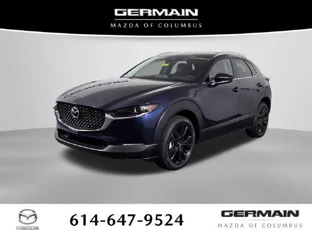2024 Mazda CX-30 2.5 Turbo Premium Package for sale near Columbus, OH