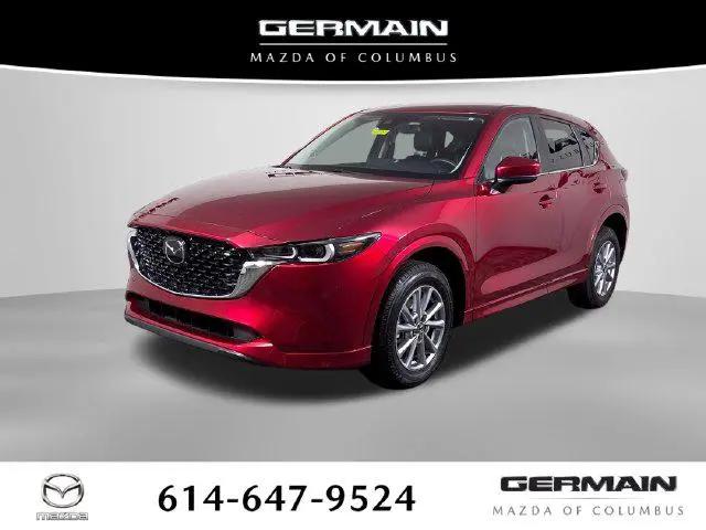 2024 Mazda CX-5 2.5 S Select for sale in Columbus, OH
