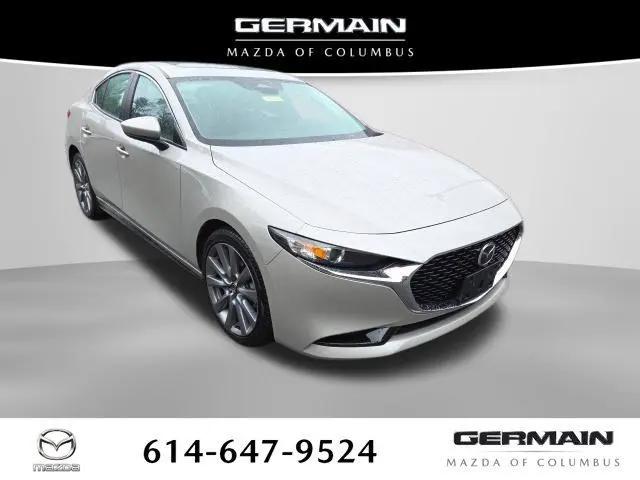 2025 Mazda Mazda3 for sale near Columbus, OH
