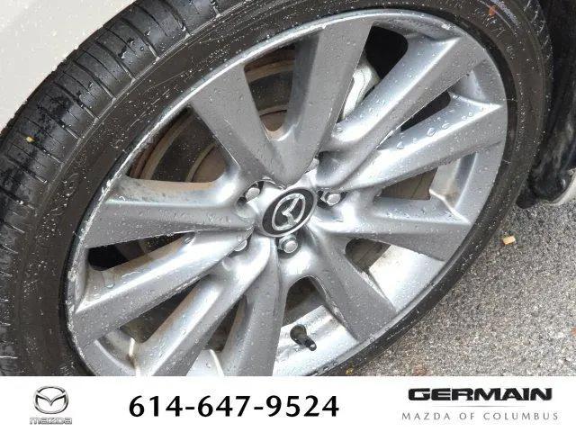 2025 Mazda Mazda3 2.5 S Preferred for sale near Columbus, OH