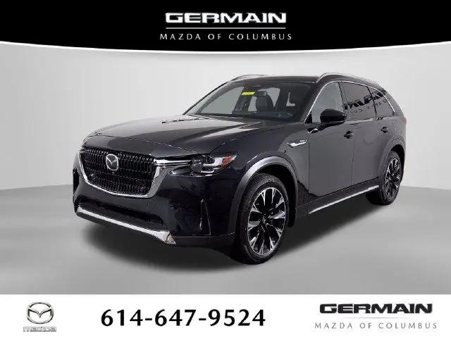 2026 Mazda X-90 Premium Plus for sale in Columbus, OH