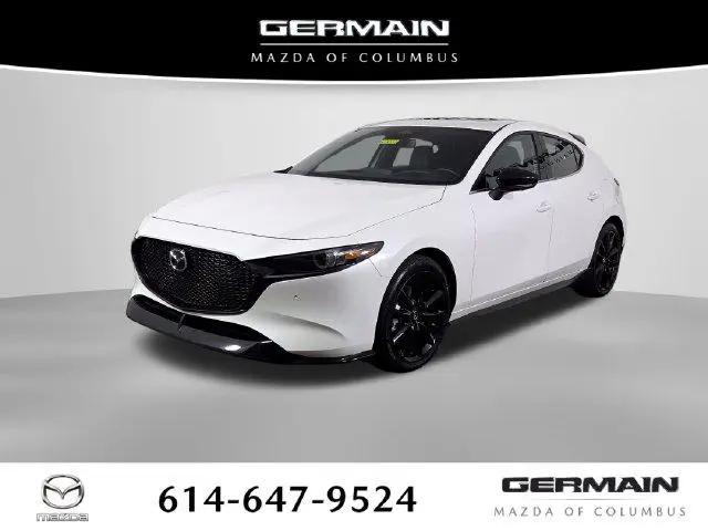 2026 Mazda Mazda3 2.5 Turbo Premium Plus for sale near Columbus, OH