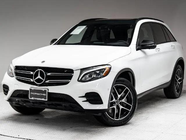 2019 Mercedes-Benz GLC 4MATIC for sale in Beaverton, OR