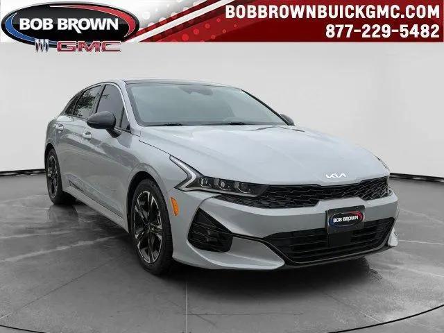 2024 Kia K5 GT-Line for sale in Ankeny, IA