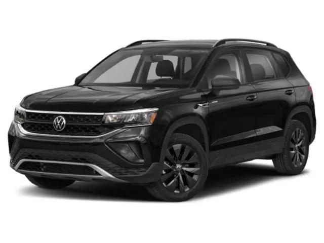 2024 Volkswagen Taos 1.5T S for sale in Albany, NY