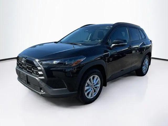 2026 Toyota Corolla Cross LE for sale in Albany, NY