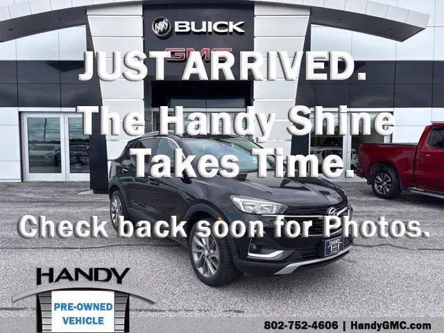 2021 Buick Encore GX AWD Select for sale in Saint Albans, VT