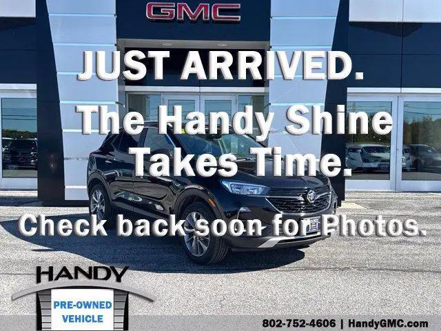 2021 Buick Encore GX AWD Select for sale in Saint Albans, VT