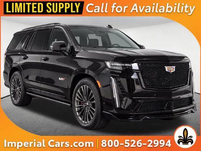 2023 Cadillac Escalade 4WD V-Series for sale in Mendon, MA