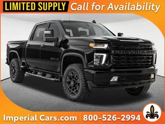 2022 Chevrolet Silverado 2500HD LT for sale in Mendon, MA