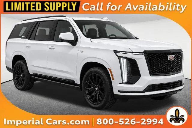 2026 Cadillac Escalade Sport for sale in Mendon, MA