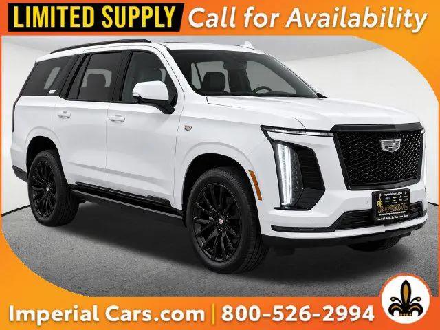 2026 Cadillac Escalade Sport for sale in Mendon, MA
