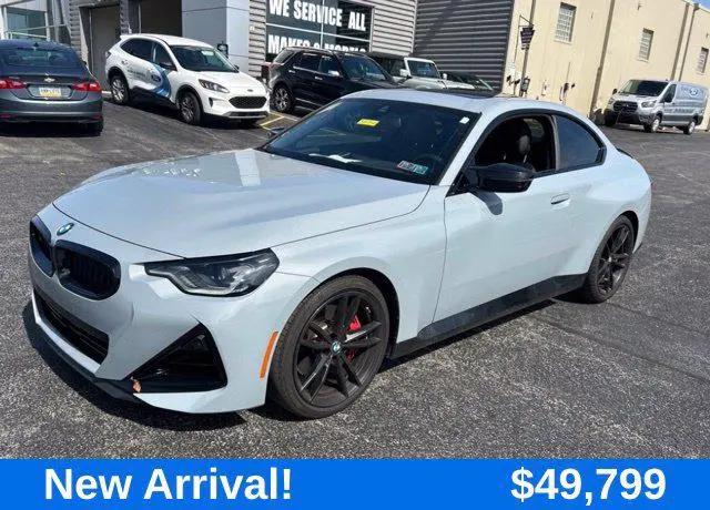 2024 BMW M240 i for sale in Oak Lawn, IL