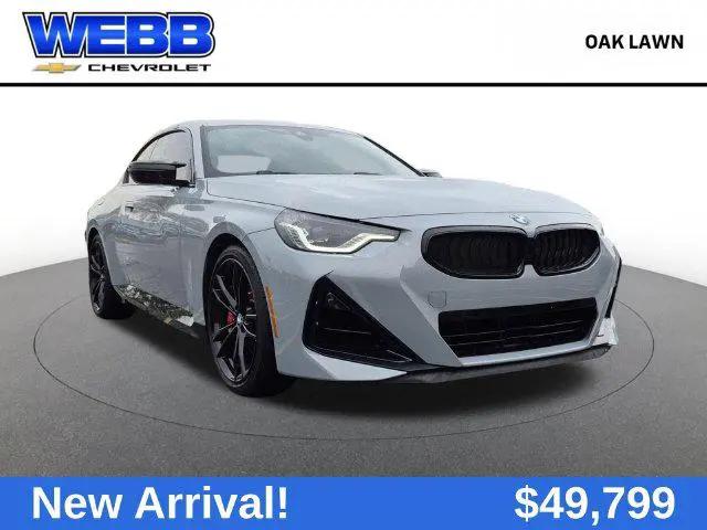 2024 BMW M240 i for sale in Oak Lawn, IL