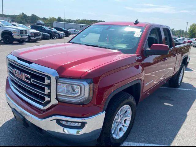 2019 GMC Sierra 1500 Limited SLE for sale in Oak Lawn, IL