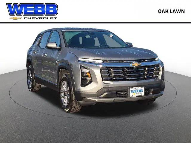 2026 Chevrolet Equinox AWD LT for sale in Oak Lawn, IL