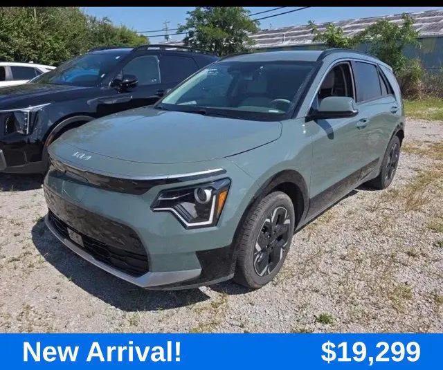 2023 Kia Niro EV Wind for sale in Oak Lawn, IL