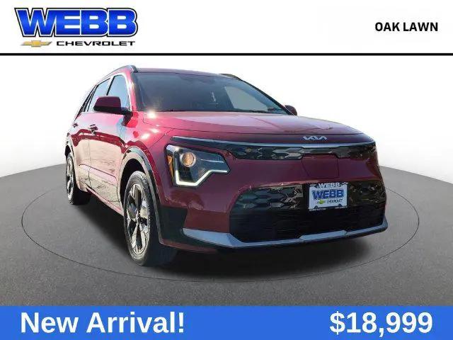 2023 Kia Niro EV Wind for sale in Oak Lawn, IL
