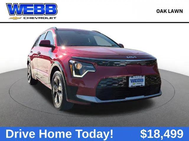2023 Kia Niro EV Wind for sale in Oak Lawn, IL