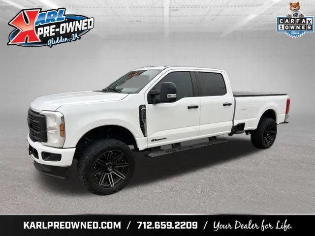 2024 Ford F-350 XL for sale in Glidden, IA