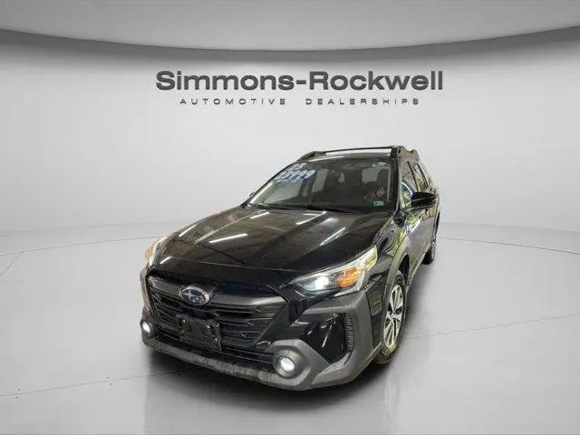 2023 Subaru Outback Premium for sale in Elmira, NY