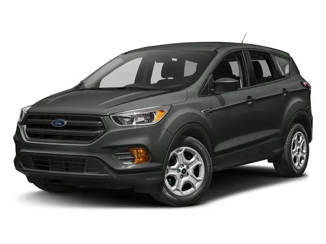 2017 Ford Escape SE for sale in Knoxville, TN