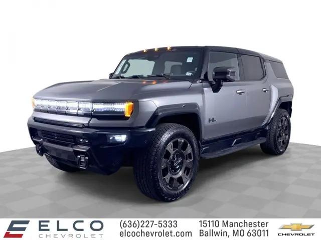 2026 GMC HUMMER EV 3X 4WD for sale in Ballwin, MO