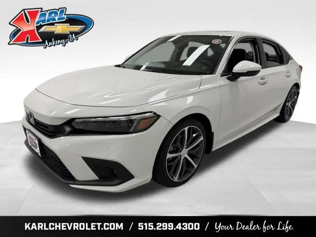 2024 Honda Civic Touring for sale in Ankeny, IA