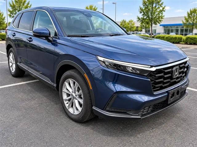 2024 Honda CR-V EX-L AWD for sale in Bourbonnais, IL