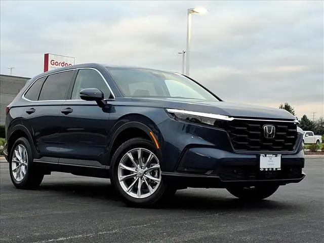 2024 Honda CR-V EX-L AWD for sale in Bourbonnais, IL