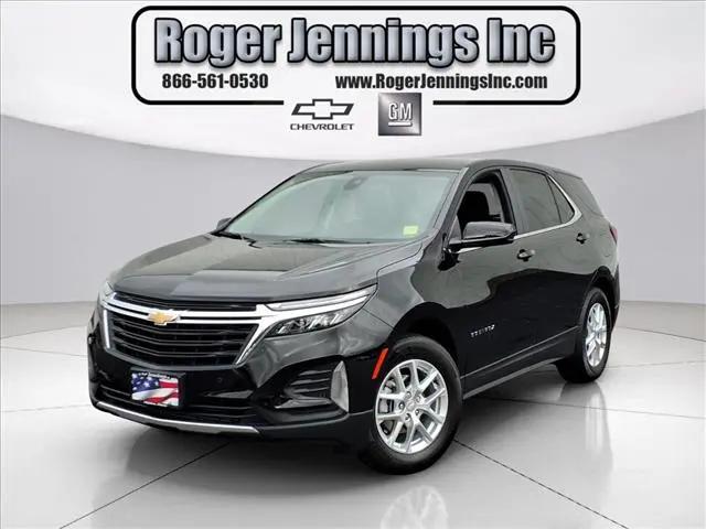 2024 Chevrolet Equinox LT for sale in Hillsboro, IL