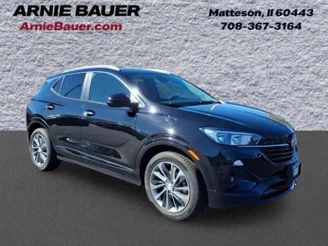 2022 Buick Encore GX FWD Select for sale in Matteson, IL