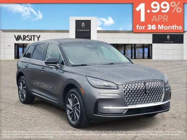 2023 Lincoln Rio Standard for sale in Novi, MI