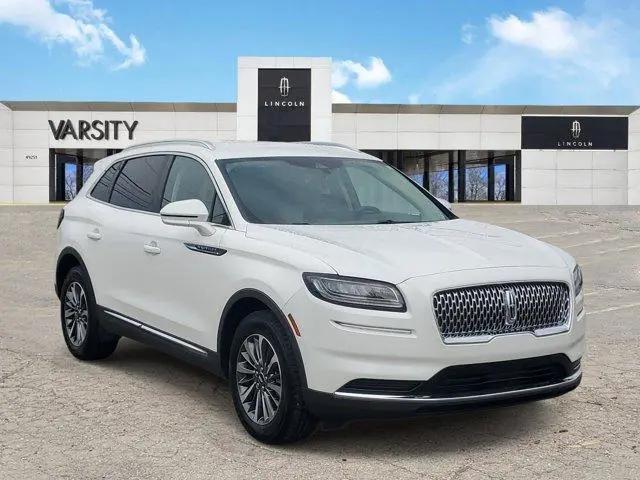 2023 Lincoln Nautilus Standard for sale in Novi, MI
