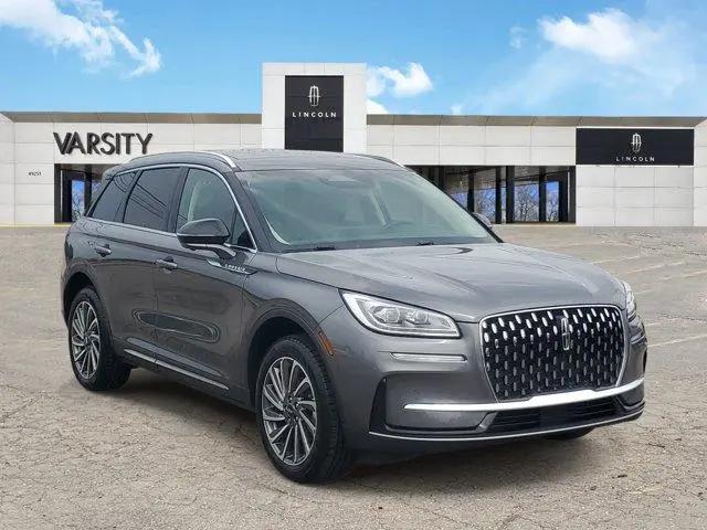 2024 Lincoln Corsair Reserve for sale in Novi, MI
