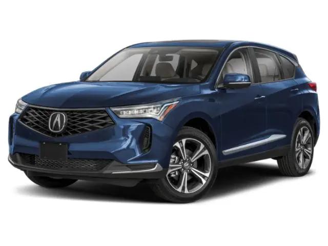 2026 Acura RDX Technology for sale in Hatfield, PA