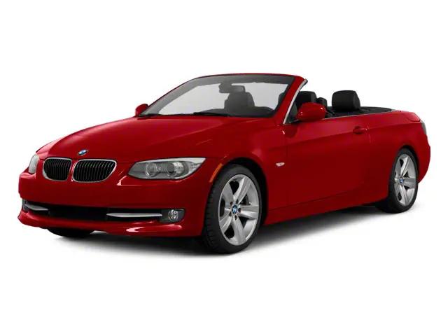 2013 BMW 3 Series 335i for sale in Knoxville, TN