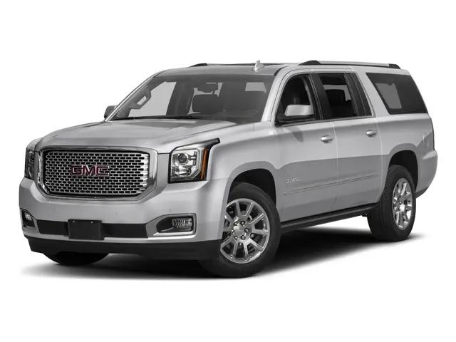 2017 GMC Yukon XL Denali for sale in Knoxville, TN