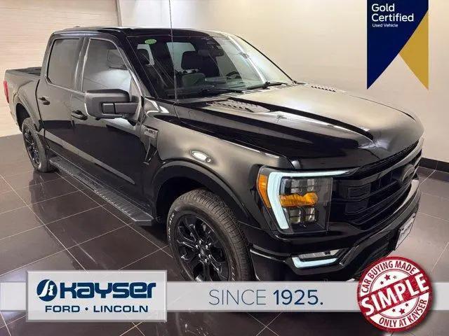 2023 Ford F-150 XLT for sale in Madison, WI
