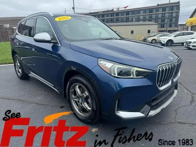 2023 BMW X1 xDrive28i for sale in Fishers, IN