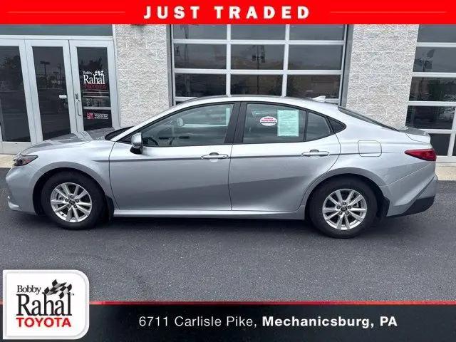2025 Toyota Camry LE for sale in Mechanicsburg, PA