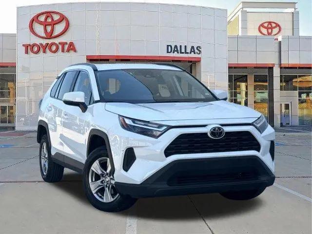 2025 Toyota RAV4 XLE for sale in Dallas, TX