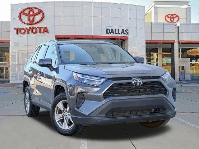 2025 Toyota RAV4 XLE for sale in Dallas, TX
