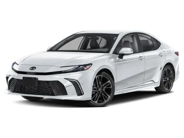2025 Toyota Camry XSE for sale in Lees Summit, MO