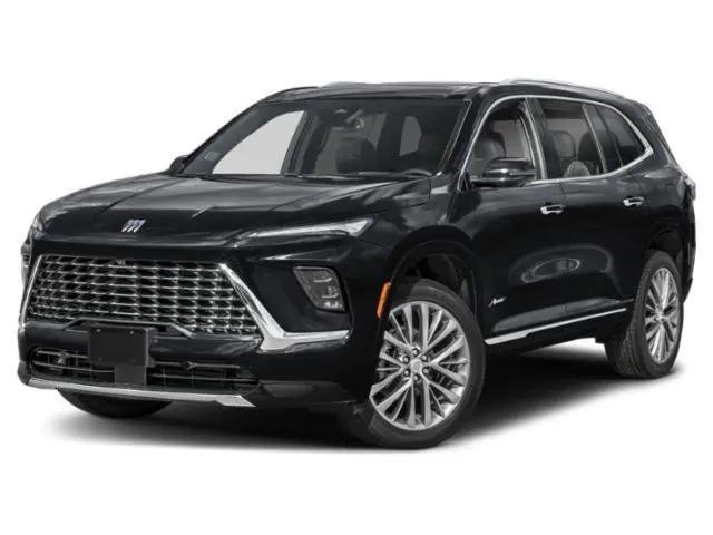 2025 Buick Enclave Avenir FWD for sale in Houston, TX