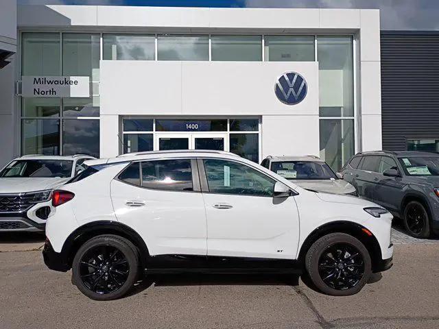 2026 Buick Encore GX Sport Touring AWD for sale in Glendale, WI